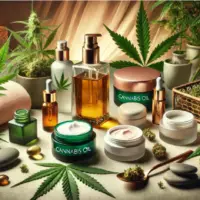 Cosmetics and Hygiene